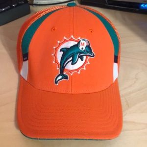 Miami dolphins cap